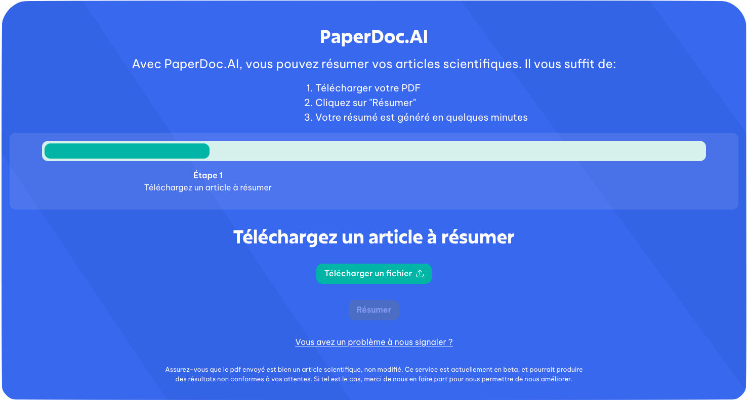 PaperDoc.AI