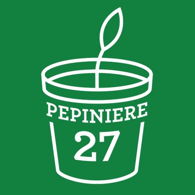 Pépinière 27