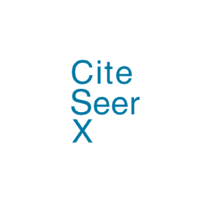 CiteSeerX